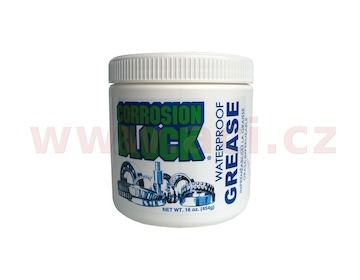 ACF-50 CORROSION BLOCK vazelína v kelímku 454 g