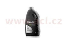 DYNAMAX TURBO PLUS 15W40, motorový olej 1 l