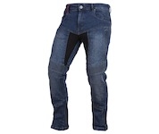 kalhoty, jeansy 505, AYRTON (sepraná modrá, vel. 30/30)