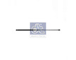 Plynova vzpera, predni klapka DT Spare Parts 5.64128