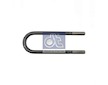 Drzak pruziny DT Spare Parts 4.40398