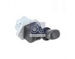 Brzdový ventil, parkovací brzda DT Spare Parts 3.72090