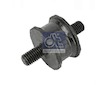 Zarážka, tlumič výfuku DT Spare Parts 4.80382