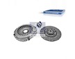 Spojková sada DT Spare Parts 1.31377