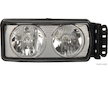 Hlavní světlomet HERTH+BUSS ELPARTS 81658111