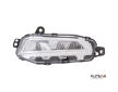Mlhovka KUTNAK AUTOMOTIVE 726604/D