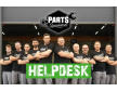 Příčné táhlo řízení DT Spare Parts 4.64591
