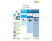 Filtr, vzduch v interiéru VALEO 701021