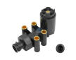 Snímač, úroveň pneumatického odpružení DT Spare Parts 4.63104