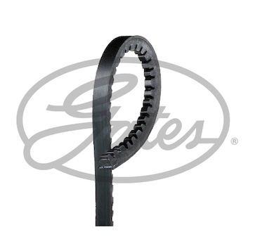 Klínový řemen GATES AVX10X1200HD