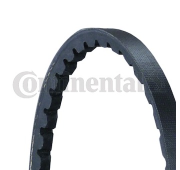 Klínový řemen CONTINENTAL CTAM AVX10X1500