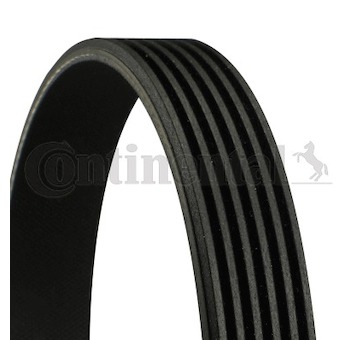 ozubený klínový řemen CONTINENTAL CTAM 6PK2100