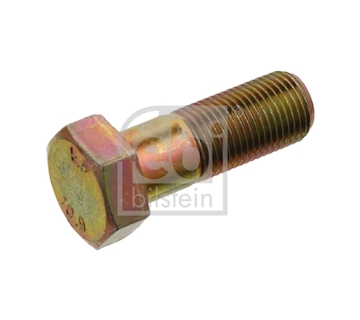 Sroub, kloubovy hridel FEBI BILSTEIN 06603