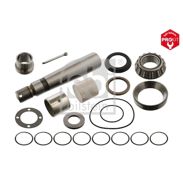 Sada na opravy, svislý čep FEBI BILSTEIN 08651