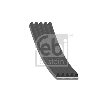 ozubený klínový řemen FEBI BILSTEIN 28832