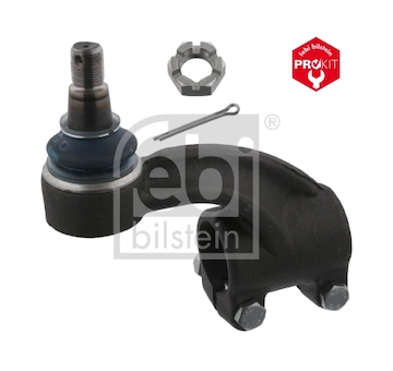 Hlava příčného táhla řízení FEBI BILSTEIN 01909