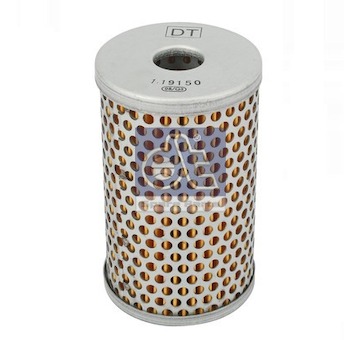 Hydraulický filtr, řízení DT Spare Parts 1.19150