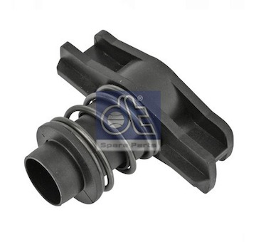 Uzaver, vyrovnavaci nadrz, servorizeni DT Spare Parts 4.61034