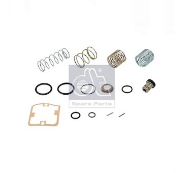 Opravná sada hřídele ruční brzdy DT Spare Parts 4.90206