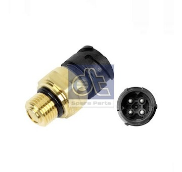 Tlakový spínač DT Spare Parts 2.27112