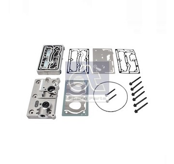 Sada na opravy, kompresor DT Spare Parts 2.94029