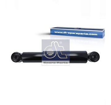 Tlumič pérování DT Spare Parts 7.12510