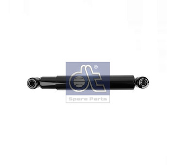 Tlumič pérování DT Spare Parts 4.63135