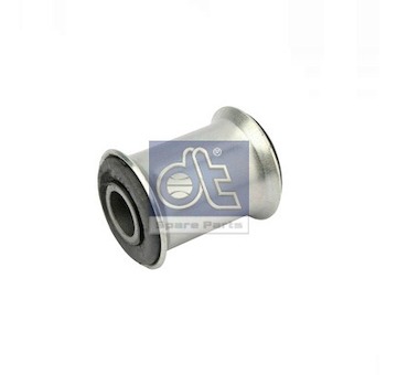 Pouzdro, zaveseni kabiny DT Spare Parts 3.83500