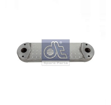 Olejový chladič, motorový olej DT Spare Parts 2.11086
