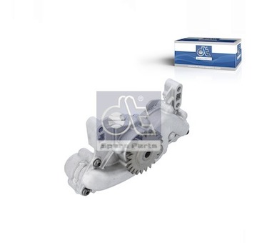 Olejové čerpadlo DT Spare Parts 2.11125