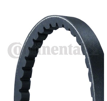 Klínový řemen CONTINENTAL CTAM AVX13X750