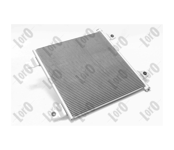 Kondenzátor, klimatizace ABAKUS T16-07-001