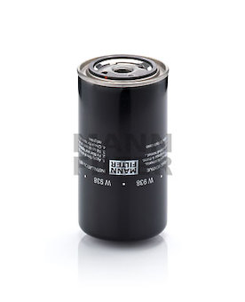 Olejový filtr MANN-FILTER W 938