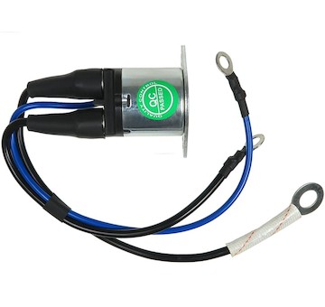 Elektromagnetický spínač, startér AS-PL SS0033