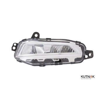 Mlhovka KUTNAK AUTOMOTIVE 726604/D