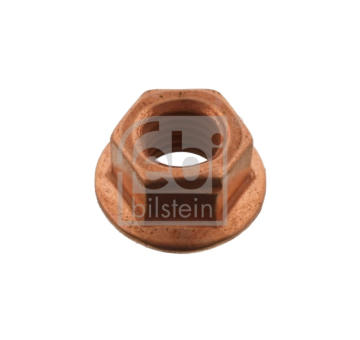 Matice, kolektor výfukových plynů FEBI BILSTEIN 03687