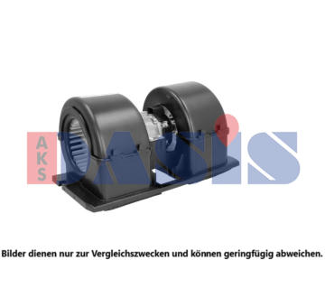 vnitřní ventilátor AKS DASIS 740040N