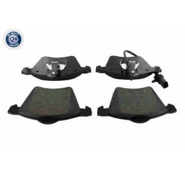 Sada brzdových destiček, kotoučová brzda VAICO V10-8184