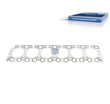Těsnění, hlava válce DT Spare Parts 2.10495