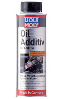 Aditiva do motoroveho oleje LIQUI MOLY 1012