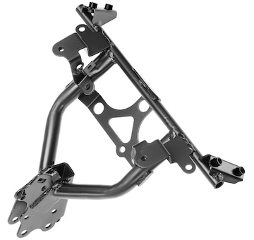 držák kapoty (lešení) Honda, Q-TECH