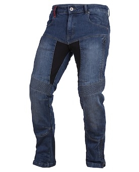 kalhoty, jeansy 505, AYRTON (sepraná modrá, vel. 32/30)