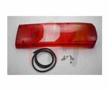 LAMP ASSY. LAMP ACTROS MP4
