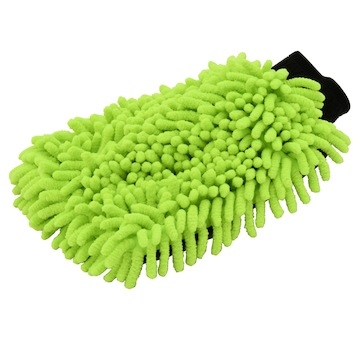 MYCI RUKAVICE GREEN 24X16CM