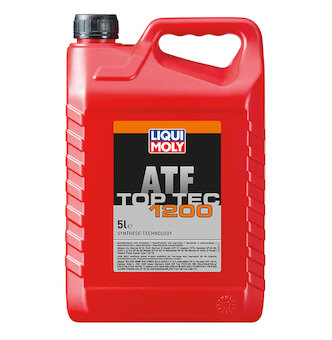 olej pro servo-rizeni LIQUI MOLY 3682