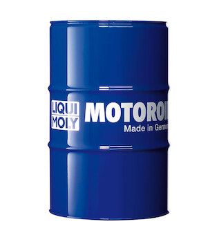 Prevodovkovy olej LIQUI MOLY 3598