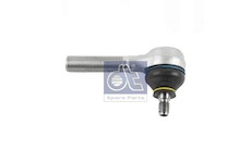 Kulová hlava, řadicí tyčoví DT Spare Parts 4.30198