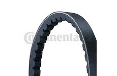 Klínový řemen CONTINENTAL CTAM AVX13X950