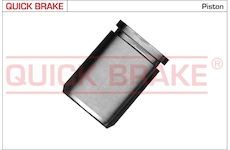 Píst, brzdový třmen QUICK BRAKE 185017
