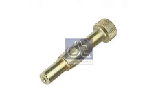 Čep brzdové čelisti DT Spare Parts 2.40020